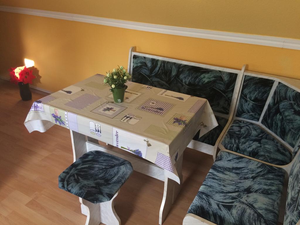 Kamilla Apartman Fonyód Exteriör bild
