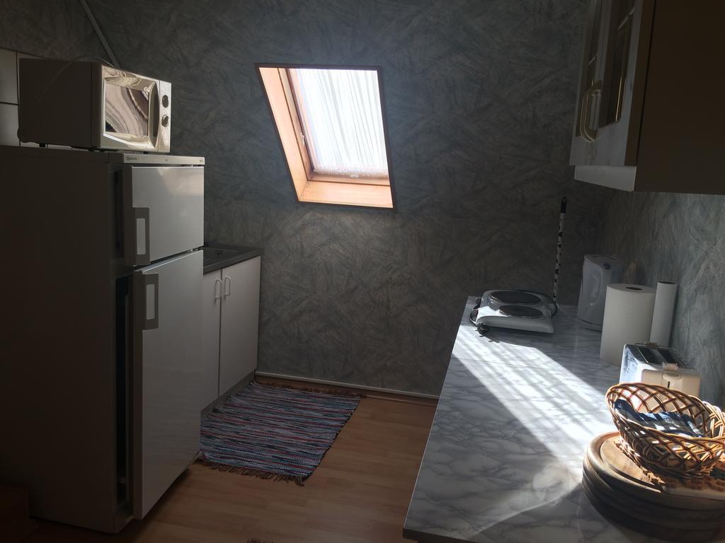 Kamilla Apartman Fonyód Exteriör bild
