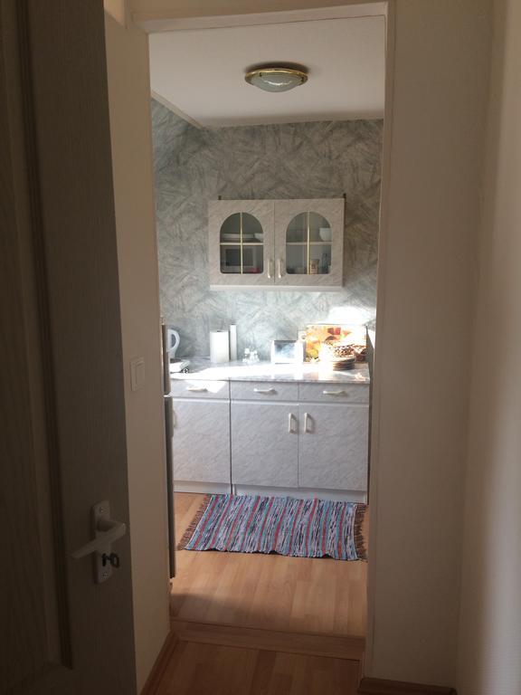 Kamilla Apartman Fonyód Exteriör bild